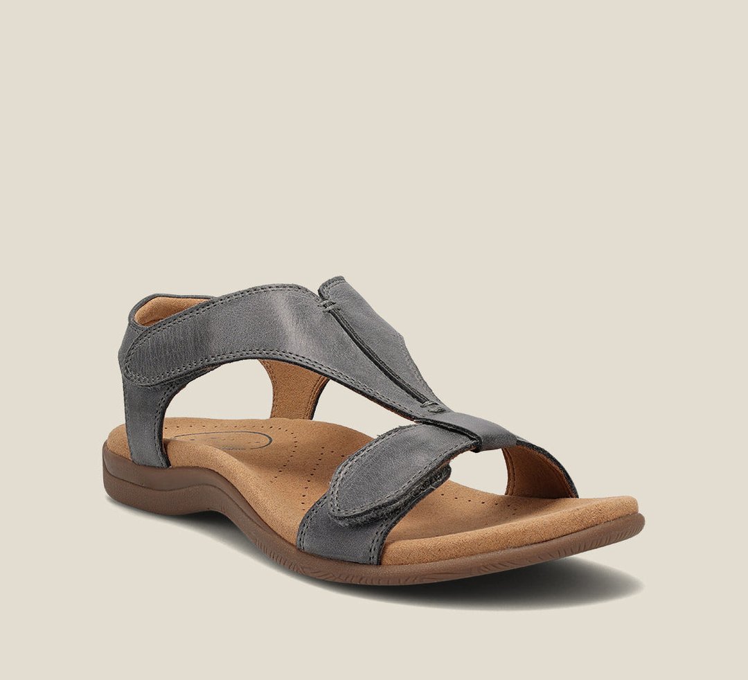 Orthopedic Women's Sandals with Arch Support for Summer Comfort and Style 3