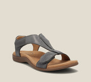 Orthopedic Women's Sandals with Arch Support for Summer Comfort and Style 3