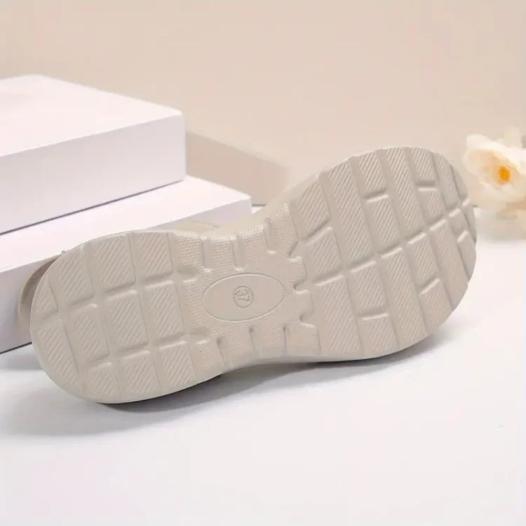 Orthopedic Women's Sandals with Arch Support for Summer Comfort and Style 4