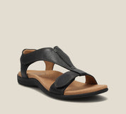 Orthopedic Women's Sandals with Arch Support for Summer Comfort and Style 4
