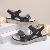 Orthopedic Women's Sandals with Arch Support for Summer Comfort and Style 6