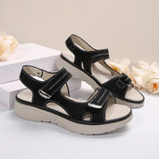 Orthopedic Women's Sandals with Arch Support for Summer Comfort and Style 7