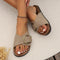 Orthopedic Women's Sandals with Arch Support for Summer Comfort and Style 9