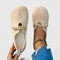 Orthopedic Women's Slippers with Arch Support for Everyday Comfort and Style 0