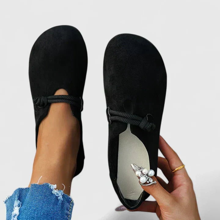 Orthopedic Women's Slippers with Arch Support for Everyday Comfort and Style 1