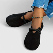 Orthopedic Women's Slippers with Arch Support for Everyday Comfort and Style 2