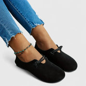 Orthopedic Women's Slippers with Arch Support for Everyday Comfort and Style 5