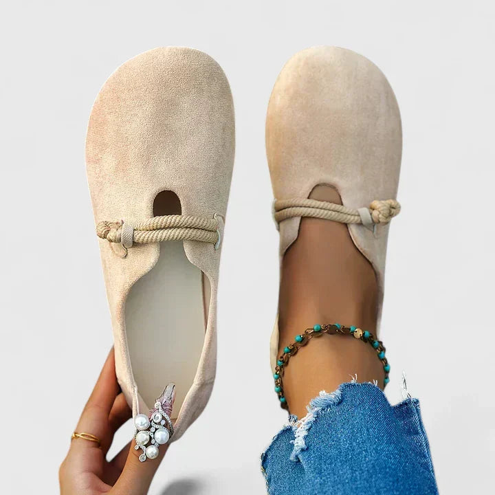 Orthopedic Women's Slippers with Arch Support for House Comfort and Elegant Style 0