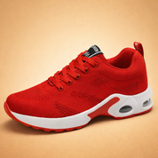 Orthopedic Women's Sneakers with Arch Support - Best Walking Shoes for Women, Breathable Comfort for Everyday Wear 1