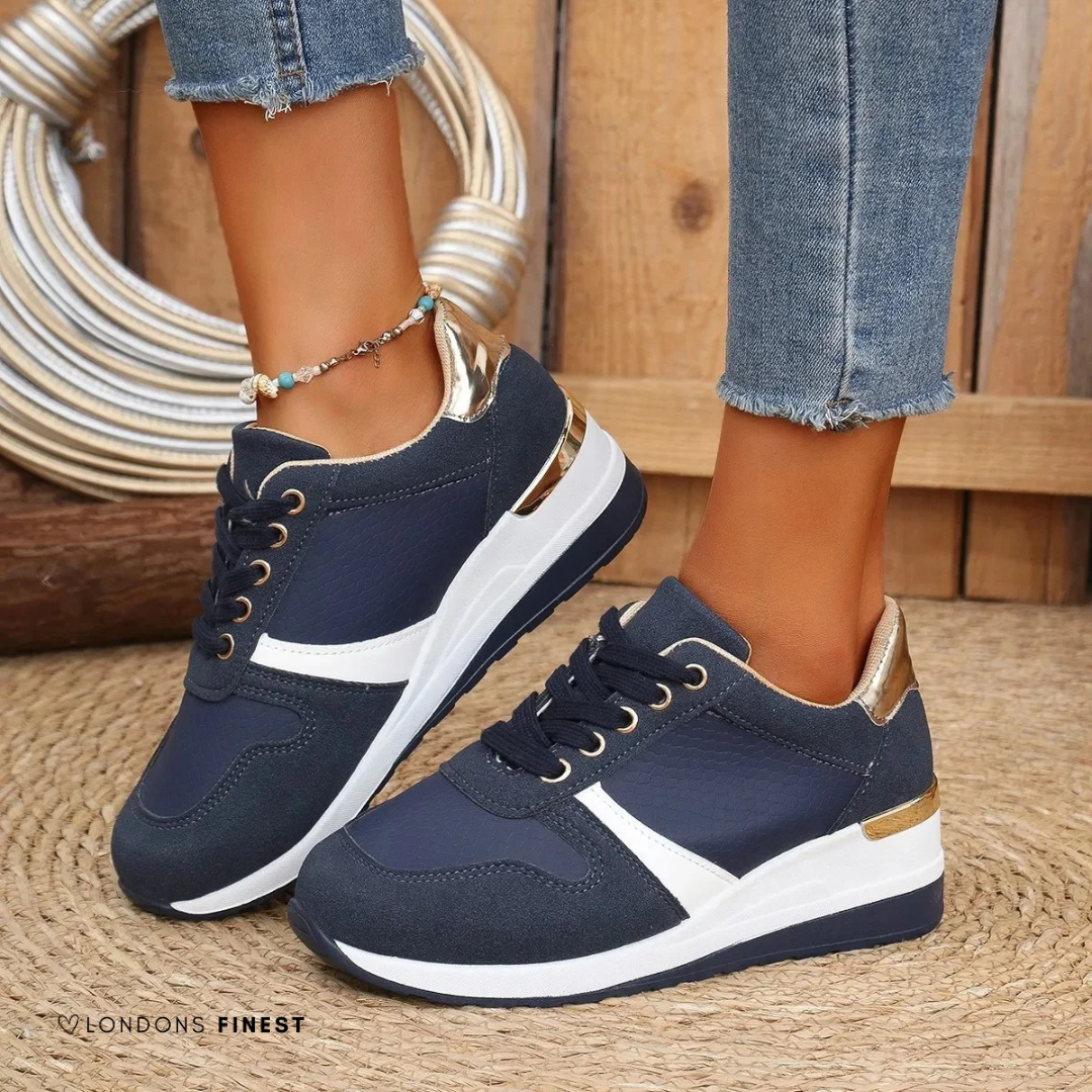 Women's Arch Support Orthopedic Shoes for All-Day Comfort and Style 2