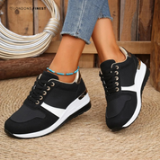 Women's Arch Support Orthopedic Shoes for All-Day Comfort and Style 3