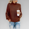 Women's Elegant Winter Sweater - Timeless Style for Fashionable Layering 3