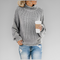 Women's Elegant Winter Sweater - Timeless Style for Fashionable Layering 4
