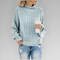 Women's Elegant Winter Sweater - Timeless Style for Fashionable Layering 5