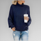Women's Elegant Winter Sweater - Timeless Style for Fashionable Layering 6