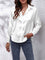Women's Long Sleeve Blouse - Elegant Casual Top for Stylish Outfits 15