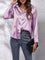 Women's Long Sleeve Blouse - Elegant Casual Top for Stylish Outfits 3