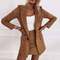 Women's Loungewear Set - Elegant Two Piece Sets for Casual and Relaxed Home Wear 0