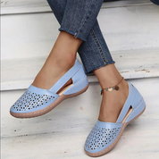 Women's Orthopedic Arch Support Shoes Comfortable Breathable Ergonomic Design 1
