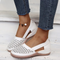 Women's Orthopedic Arch Support Shoes Comfortable Breathable Ergonomic Design 2