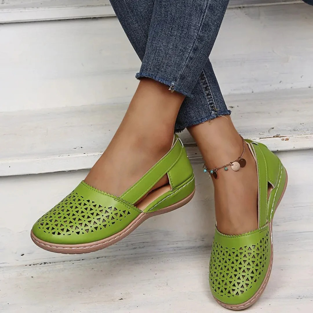 light green