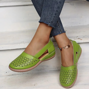 Women's Orthopedic Arch Support Shoes Comfortable Breathable Ergonomic Design 3