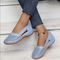 Women's Orthopedic Arch Support Shoes Comfortable Breathable Ergonomic Design 4