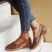 Women's Orthopedic Arch Support Shoes Comfortable Breathable Ergonomic Design 5