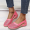 Women's Orthopedic Arch Support Shoes Comfortable Breathable Ergonomic Design 7