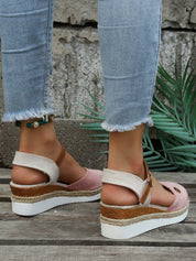 Women's Orthopedic Espadrilles with Arch Support - Comfortable Summer Shoes for Stylish Outings 3