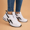 Women's Orthopedic Running Shoes with Arch Support - Best Running Shoes for Women, Comfortable Sports Sneakers 0