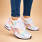 Women's Orthopedic Running Shoes with Arch Support - Best Running Shoes for Women, Comfortable Sports Sneakers 3