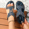 Women's Orthopedic Sandals with Arch Support - Comfortable Boho Summer Footwear for Casual Style 3