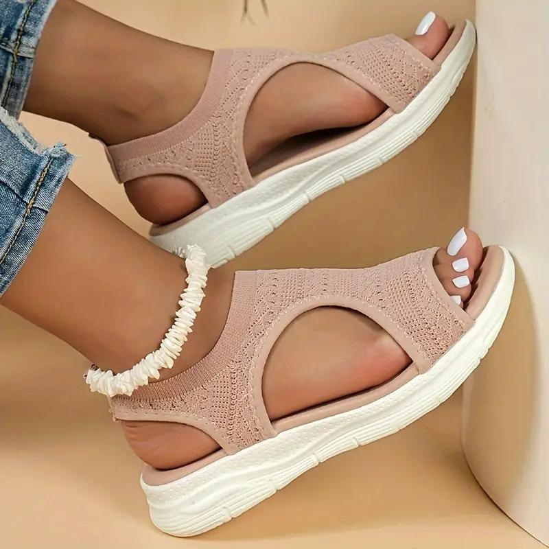 Women's Orthopedic Sandals with Arch Support Comfortable Stylish Footwear 1