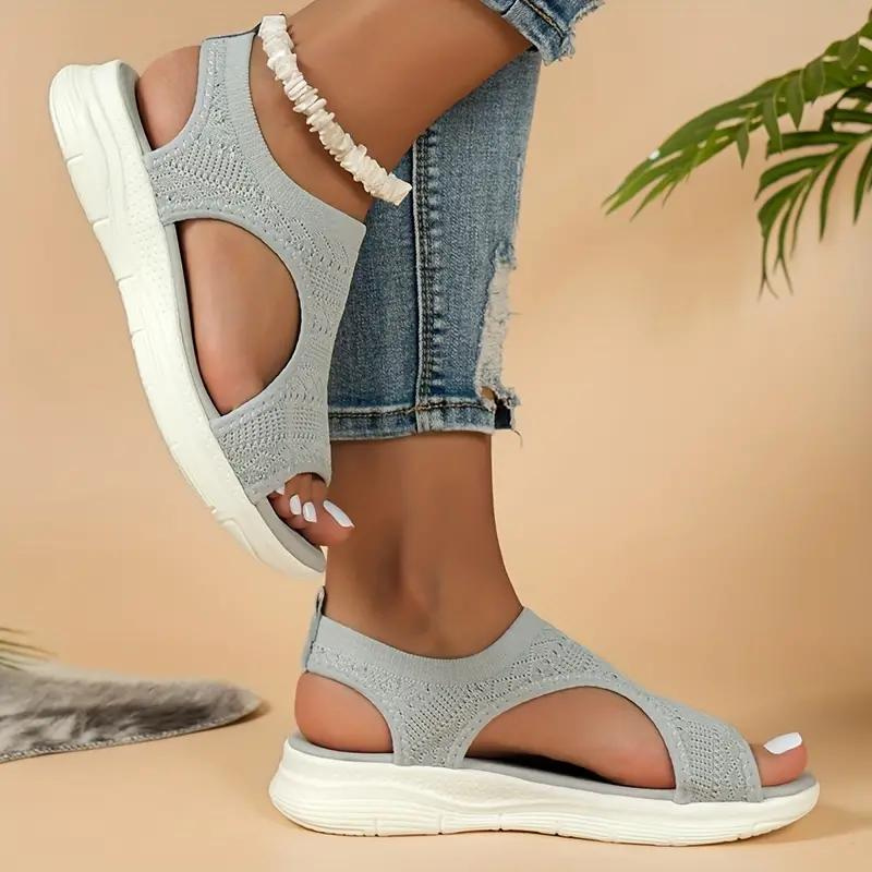 Women's Orthopedic Sandals with Arch Support Comfortable Stylish Footwear 4