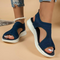 Women's Orthopedic Sandals with Arch Support Comfortable Stylish Footwear 5