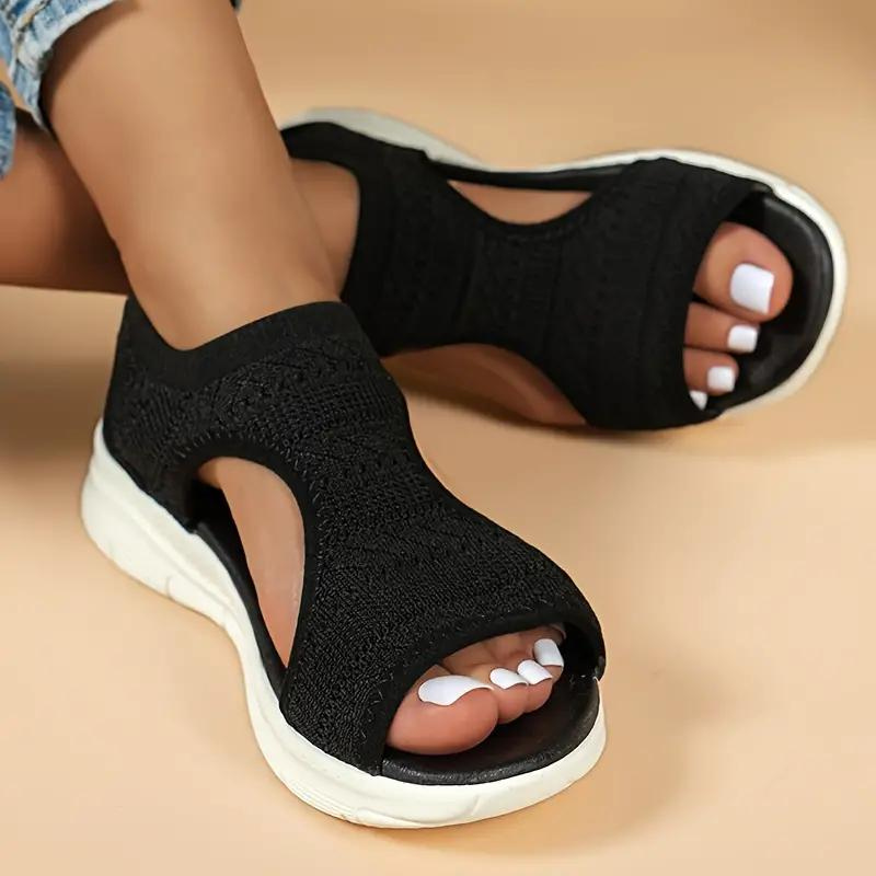 Women's Orthopedic Sandals with Arch Support Comfortable Stylish Footwear 6