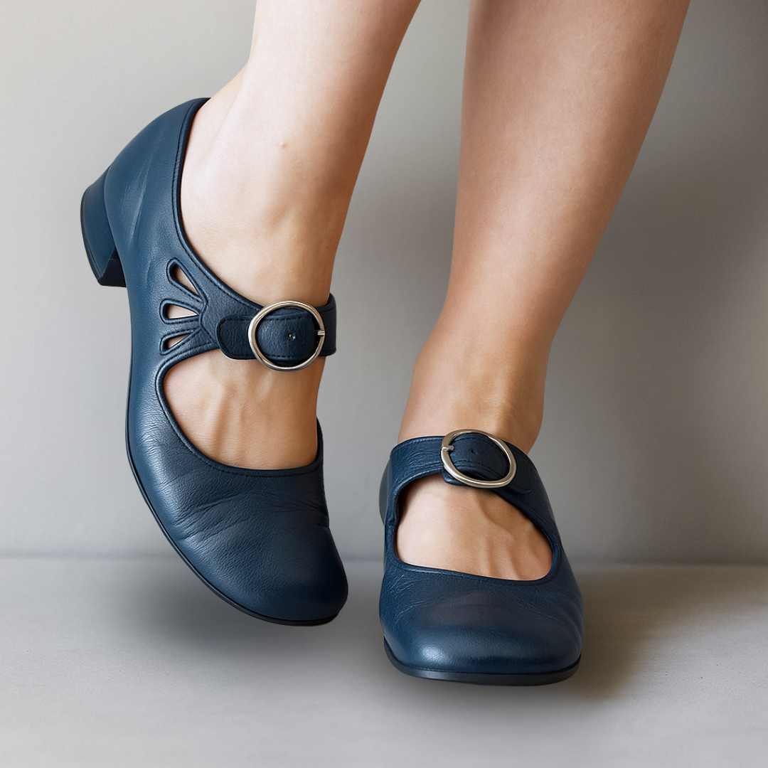 Women's Orthopedic Sandals with Arch Support Comfortable Summer Footwear 4