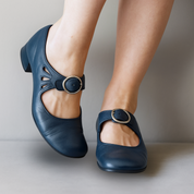 Women's Orthopedic Sandals with Arch Support Comfortable Summer Footwear 4