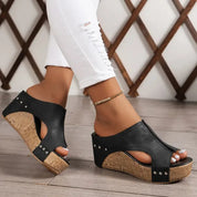 Women's Orthopedic Sandals with Arch Support and Cushioning for Everyday Comfort 2