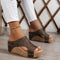 Women's Orthopedic Sandals with Arch Support and Cushioning for Everyday Comfort 3