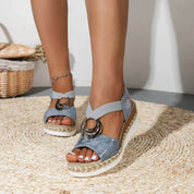Women's Orthopedic Sandals with Arch Support and Ergonomic Cushioning for Comfort 5