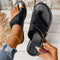 Women's Orthopedic Sandals with Arch Support and Shock-Absorbing EVA Sole 0