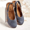 Women's Orthopedic Sandals with Arch Support for All-Day Comfort and Style 2