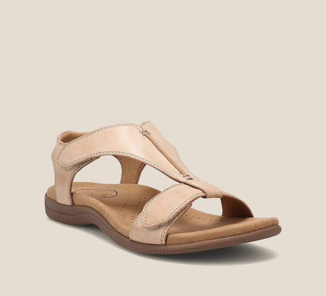 Women's Orthopedic Sandals with Arch Support for Comfortable Summer Wear 2