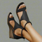 Women's Orthopedic Sandals with Arch Support for Comfortable Summer Wear 3