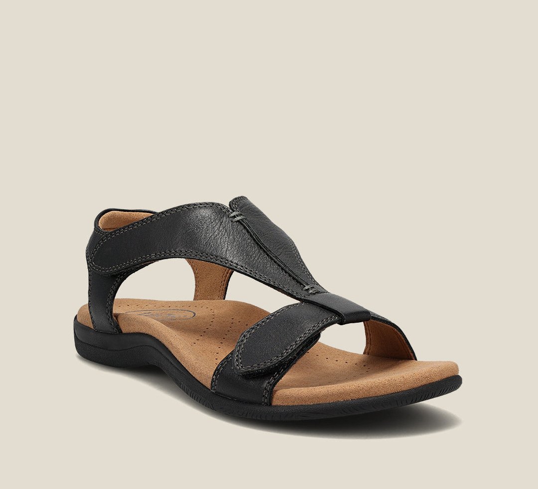 Women's Orthopedic Sandals with Arch Support for Comfortable Summer Wear 4