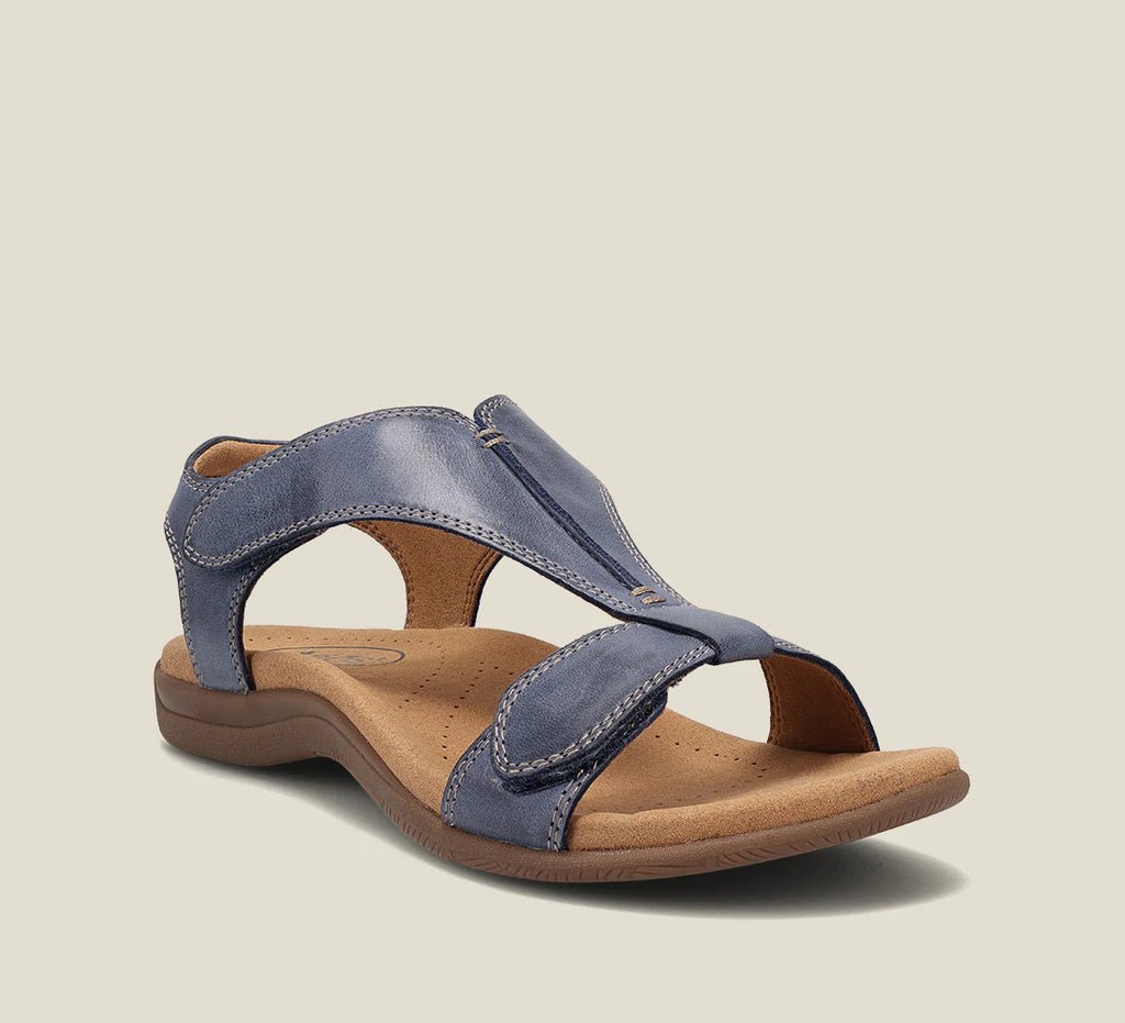 Women's Orthopedic Sandals with Arch Support for Comfortable Summer Wear 5