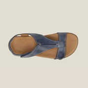 Women's Orthopedic Sandals with Arch Support for Comfortable Summer Wear 6