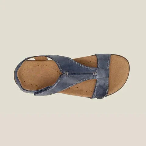 Women's Orthopedic Sandals with Arch Support for Comfortable Summer Wear 6